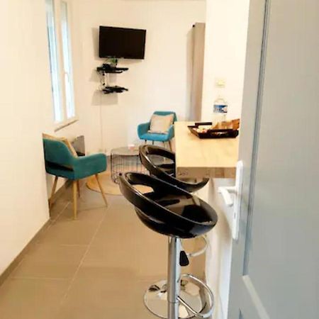 Le Petit Charmeur, Parking, Wifi, Gare Apartment Flers  Luaran gambar