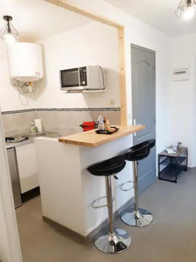 Le Petit Charmeur, Parking, Wifi, Gare Apartment Flers  Luaran gambar