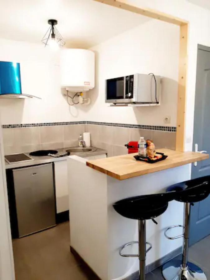 Le Petit Charmeur, Parking, Wifi, Gare Apartment Flers  Luaran gambar