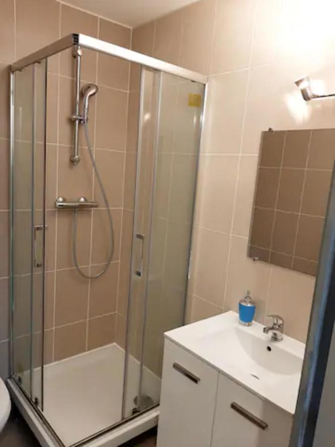 Le Petit Charmeur, Parking, Wifi, Gare Apartment Flers  Luaran gambar