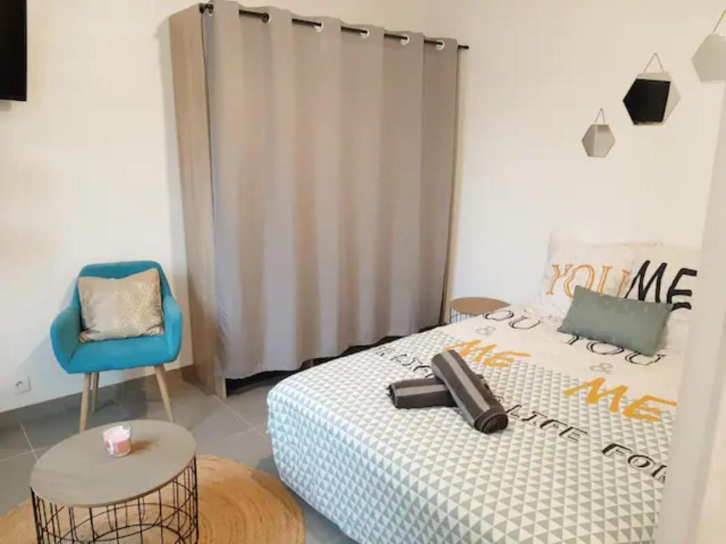 Le Petit Charmeur, Parking, Wifi, Gare Apartment Flers  Luaran gambar