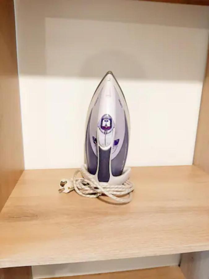 Le Petit Charmeur, Parking, Wifi, Gare Apartment Flers  Luaran gambar