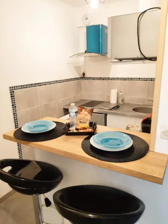 Le Petit Charmeur, Parking, Wifi, Gare Apartment Flers  Luaran gambar