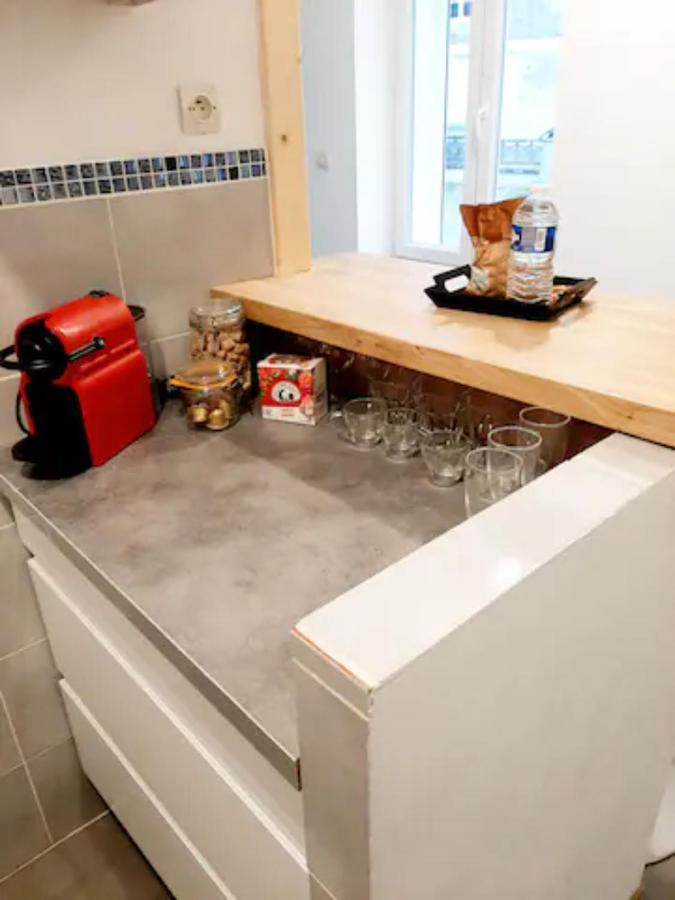Le Petit Charmeur, Parking, Wifi, Gare Apartment Flers  Luaran gambar