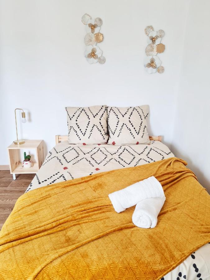 Le Petit Charmeur, Parking, Wifi, Gare Apartment Flers  Luaran gambar